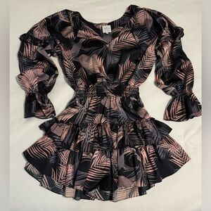 Misa Los Angeles Dress